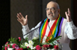 Anti-drone systems to be deployed in all border states, says Amit Shah